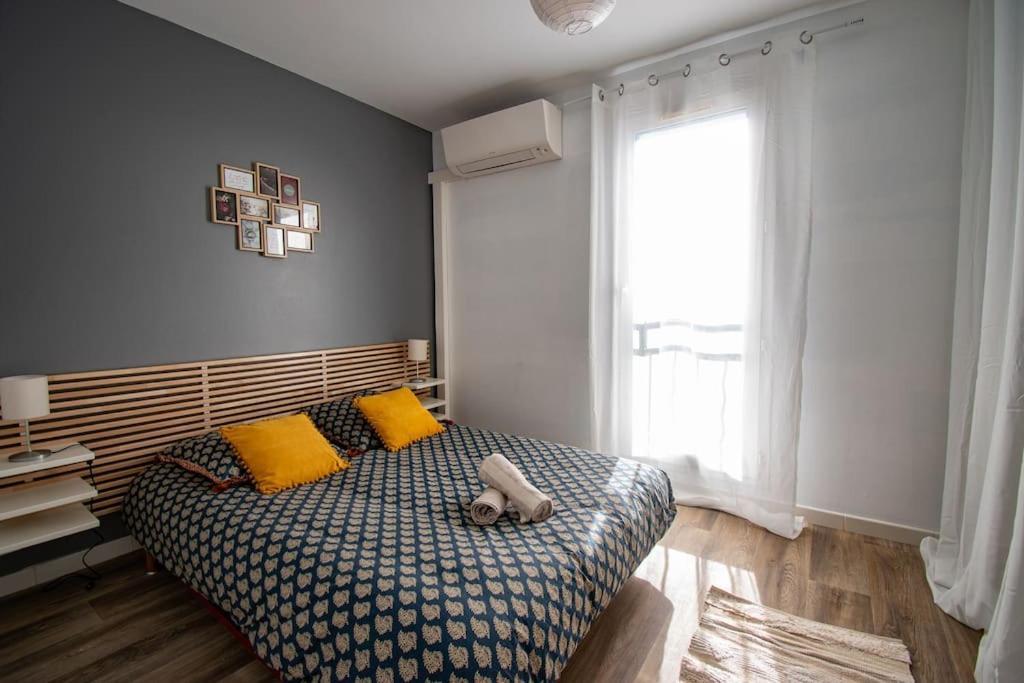 Les Quatre Loges N°1 Daire Aix-en-Provence Dış mekan fotoğraf