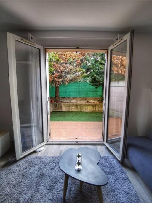 Les Quatre Loges N°1 Daire Aix-en-Provence Dış mekan fotoğraf